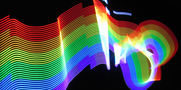 Light Wand